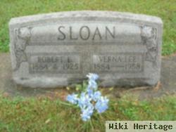 Robert E. Sloan