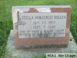 Stella Moklebust Teslow Heggen