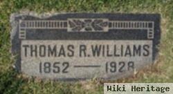 Thomas R. Williams