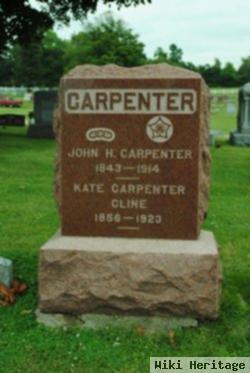 John Henry Carpenter