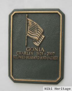 Charles C Gonia