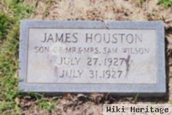 James Houston Wilson