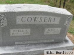 Alice L. Cowsert