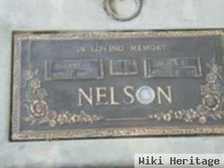 Nora B. Nelson