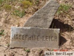 Josephine Leigh