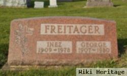 George Freitager