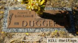 Maude E. Dugger