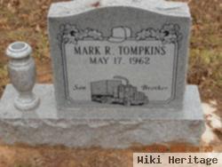 Mark R Tompkins