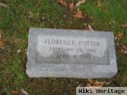 Florence Emma Lyles Potter