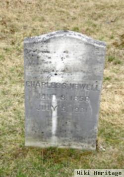 Charles S Newell