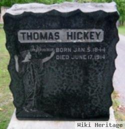 Thomas Hickey