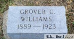 Grover C. Williams