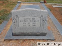 Michael Gilmore