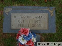 R. Jason Lamar