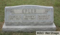 Russell C. Epler