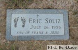 Eric Soliz