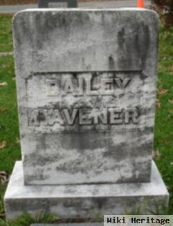 Mary V. Havener