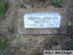 Joseph Marion Rodgers