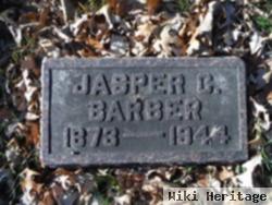 Jasper Cowen Barber