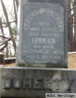 Ellen Hanahan Doherty