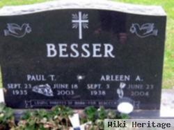 Paul T. Besser