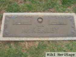 Hoyt Mckerley