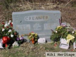 P. Kent Creamer