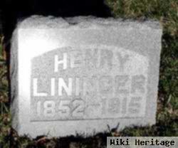 Henry Lininger