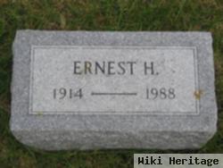 Ernest H. Naefke