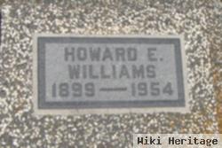 Howard E. Williams