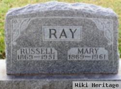 Russell Ray