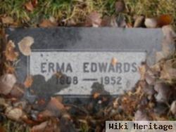 Erma Edwards