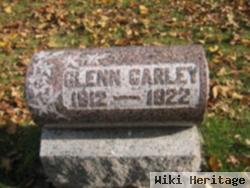 Glenn Carley