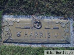 Everette K. Harris