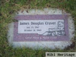 James Douglas Cruver