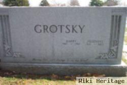 Harry Grotsky