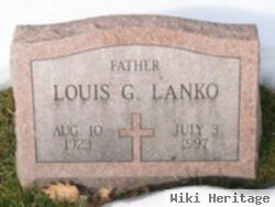 Louis G. Lanko