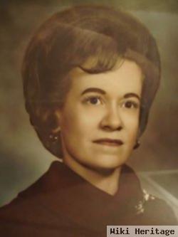 Dorothy Mae "dottie" Ashley Russell