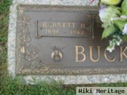 Barnett H. Buckner