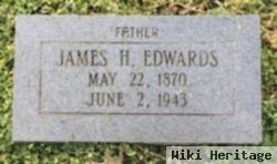 James H. Edwards