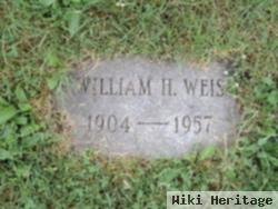 William H. Weis