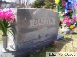 Bertha Adeline Rakes Dalton