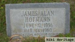 James Alan Hofmann