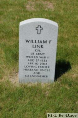 William Link