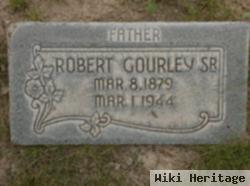 Robert Gourley