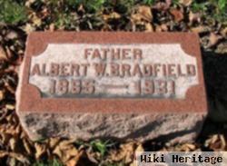 Albert W Bradfield