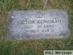 Victor Konrad