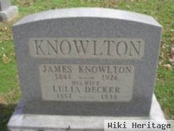 James Knowlton