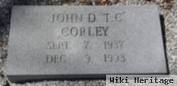 John D. (T. C.) Corley