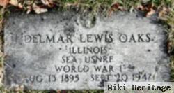 Delmar Lewis Oaks